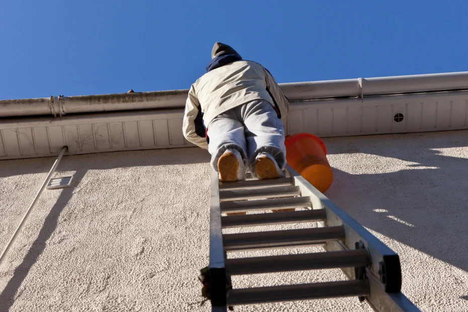 Gutter Cleaning Portsmouth VA