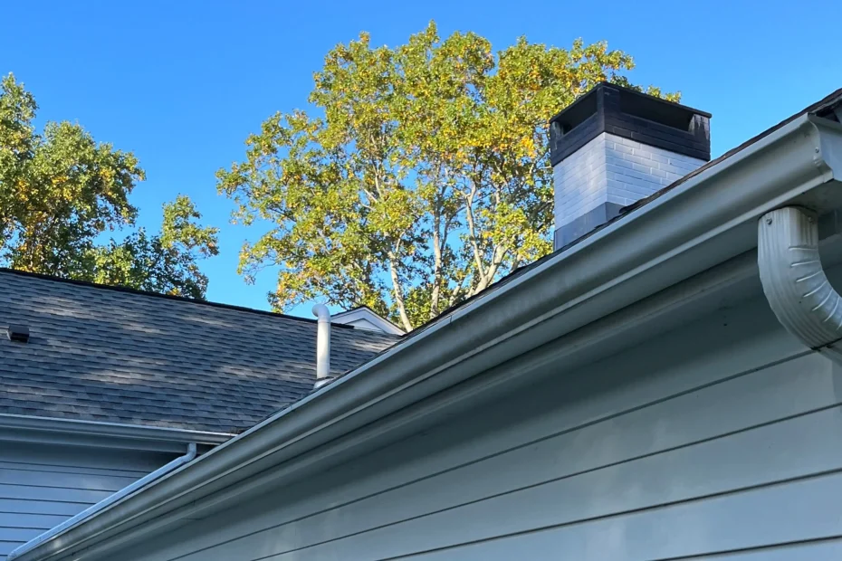 Gutter Cleaning Portsmouth VA